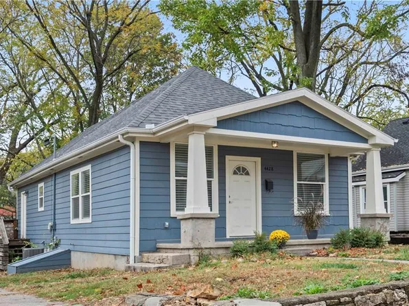 4428 Cambridge St, Kansas City, KS 66103