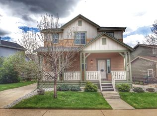 3202 Brushwood Dr, Castle Rock, CO 80109