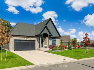 3340 Whispering Woods Trl, Fort Erie, ON L0S1N0