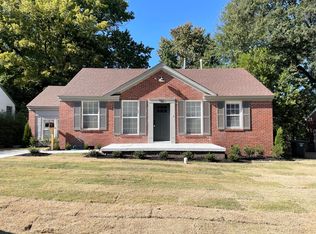 967 Little John Rd, Memphis, TN 38111