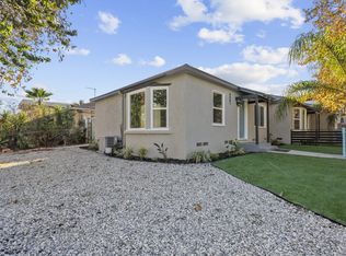 6661 Beck Ave, North Hollywood, CA 91606