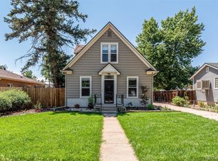 4915 Hooker St, Denver, CO 80221
