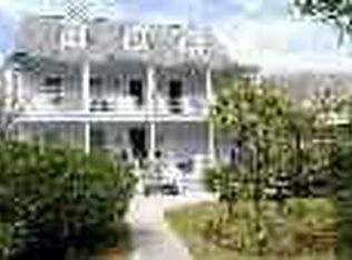 921 Prince St, Georgetown, SC 29440
