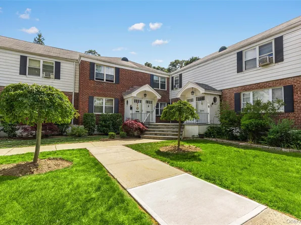 1 Peck Avenue #18A, Rye, NY 10580