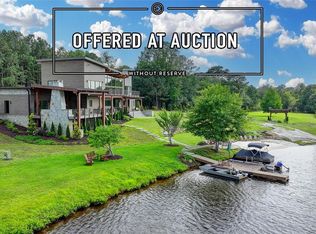 120 Mount Moriah Rd, Auburn, GA 30011