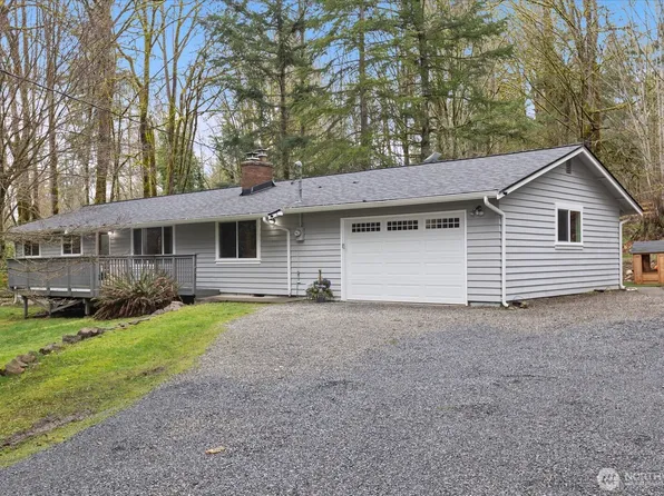 13425 N Echo Lake Road, Snohomish, WA 98296