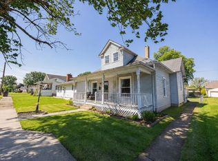 71 S 32nd St, Newark, OH 43055
