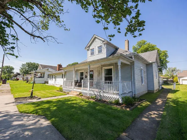 71 S 32nd St, Newark, OH 43055