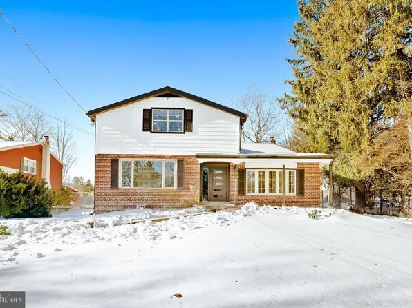 826 Pardee Ln, Wyncote, PA 19095