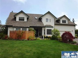 3145 S City Lights Pl, Port Angeles, WA 98362