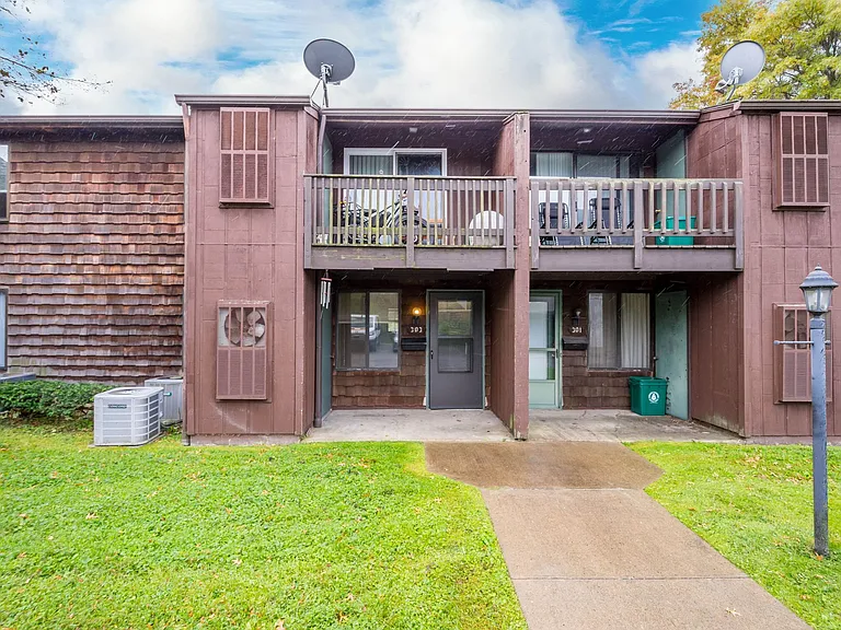 Heritage Meadows Apartments — Photo 2