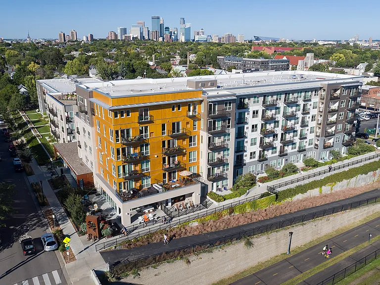 Track 29 Apartments — Photo 27