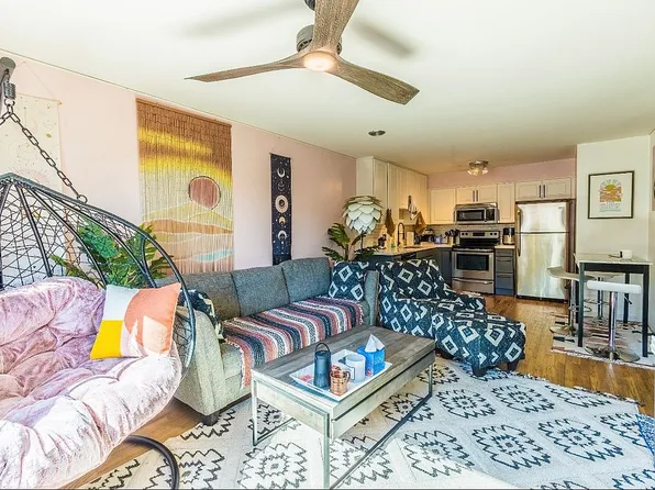 925 E 8th Ave APT 240, Denver, CO 80218