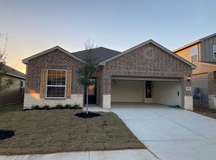 305 Cannon Way, Liberty Hill, TX 78642