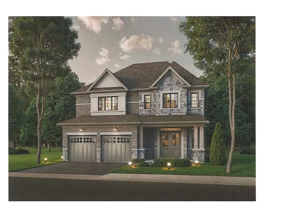 LOT 10 Gray Ave, New Tecumseth, ON L9R 1M9