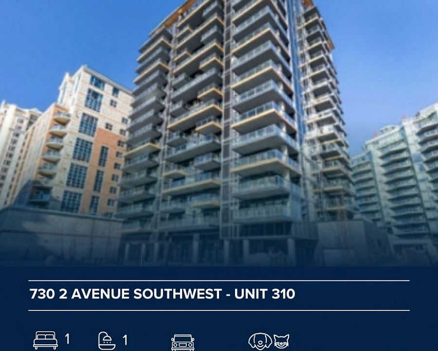 1st image of 730 2nd Ave SW #310
