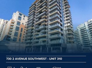 730 2nd Ave SW #310, Calgary, AB T2N 0E3