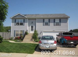 2013 Dryden Ln, Joliet, IL 60435