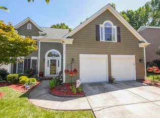 925 Doby Springs Dr, Charlotte, NC 28262