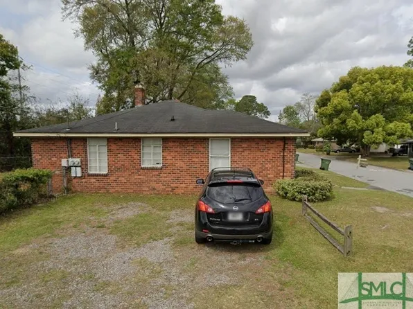21 Seneca Road, Savannah, GA 31406