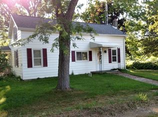 6014 Trist Rd, Grass Lake, MI 49240