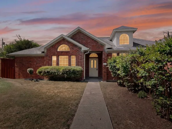 945 McGehee Ave, Cedar Hill, TX 75104