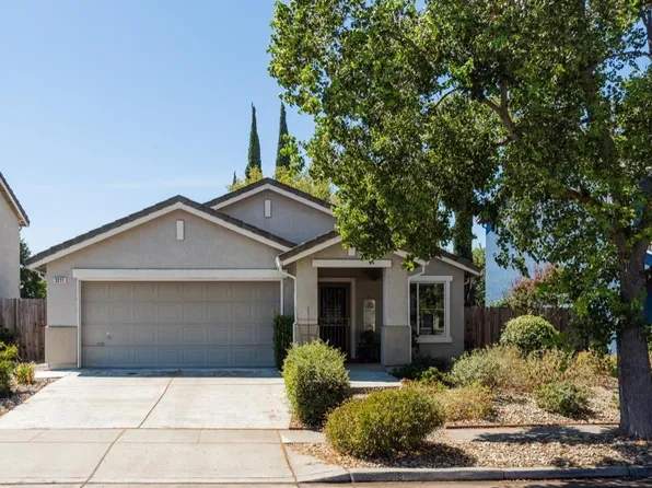 3211 Santa Cruz Rd, West Sacramento, CA 95691