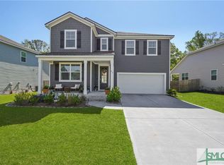 55 Gypsea Ln, Richmond Hill, GA 31324