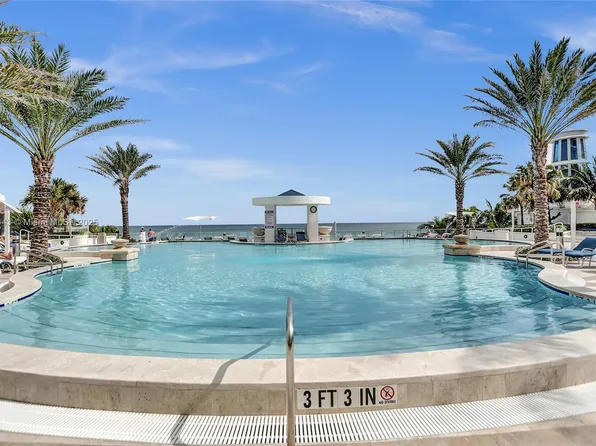 3101 S Ocean Dr APT 502, Hollywood, FL 33019