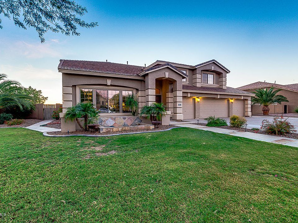 2144 N Avoca, Mesa, AZ 85207 Zillow
