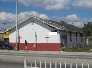 1961 NW 62nd St, Miami, FL 33147