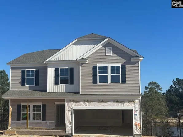 228 Shadowbrook Way Lot 31, Camden, SC 29020