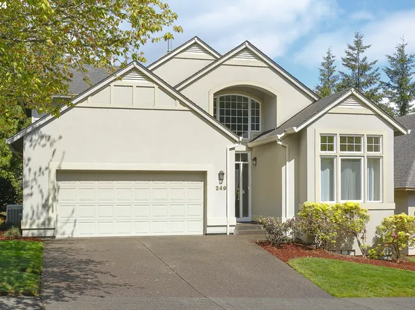 249 SE 46th Dr, Gresham, OR 97080