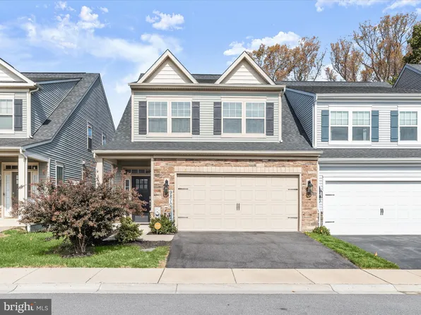 9810 Wilderness Ln, Laurel, MD 20723