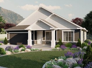 412 W 3025 S, Nibley, UT 84321