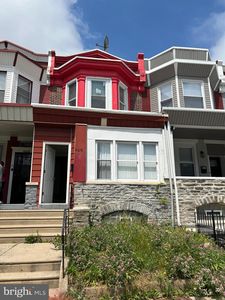 4610 N Camac St, Philadelphia, PA, 19140