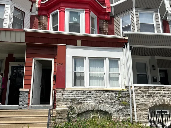 4610 N Camac St, Philadelphia, PA 19140
