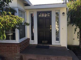 1035 Florence Ln, Menlo Park, CA 94025