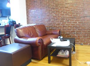 203 Hillside St APT 2, Boston, MA 02120