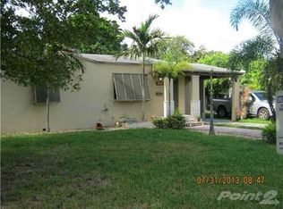 1070 NE 123rd St, North Miami, FL 33161