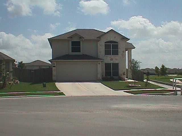 Rock Front