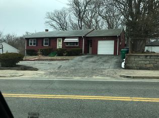 274 Buttonwoods Ave, Warwick, RI 02886