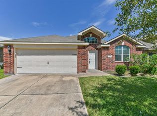 887 Driftwood Ln, La Marque, TX 77568