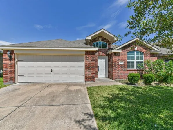 887 Driftwood Lane, La Marque, TX 77568
