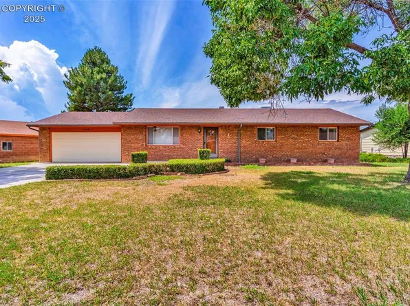 3090 Penmoor Dr, Canon City, CO 81212