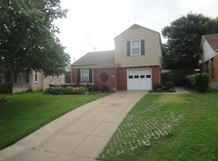 3009 6th Ave, Fort Worth, TX 76110