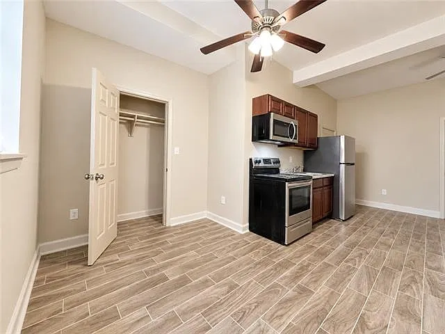 1 bed, 1.0 bath, 650 sqft, $1,250 — Photo 3