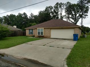 508 Park Pl, Marshall, TX 75672