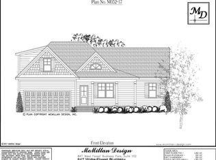 231 Sequoia Dr, Timberlake, NC 27583