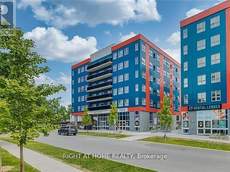 250 Albert St #102 — Photo 1